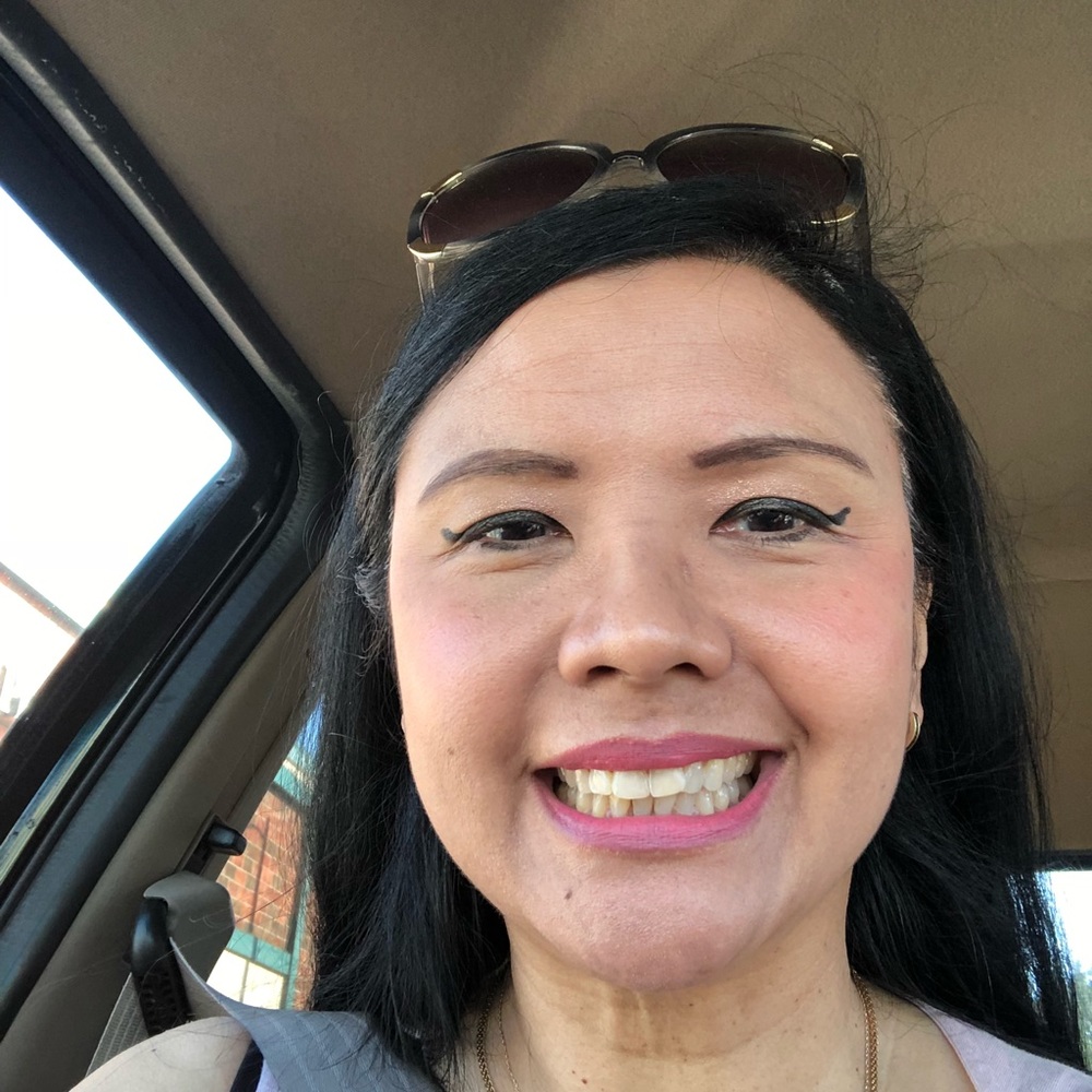 Meet your Posher, Tanya